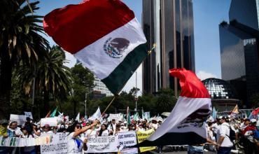 Entra en vigencia la polémica reforma judicial mexicana: de qué se trata