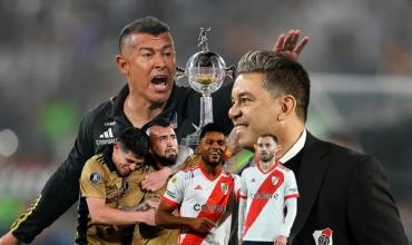 Colo Colo llega al cruce con River en medio de un escándalo que involucra a 9 jugadores