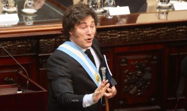 Carlos Germano: “Empiezan a encenderse las luces de alarma en el conurbano bonaerense, por la tolerancia social al gobierno de Milei”