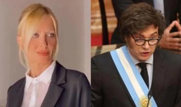 Yuyito González se hartó y contó lo que nadie imaginaba de la relación con Milei