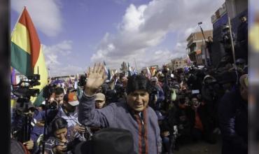 Bolivia denunció ante la comunidad internacional un nuevo intento de golpe de Estado contra el gobierno de Arce