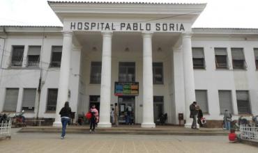 Al igual que Salta, Jujuy cobrará la atención médica a los extranjeros en los hospitales