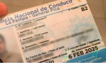 Licencia de conducir: en qué provincias es más caro solicitarla y hacer la renovación