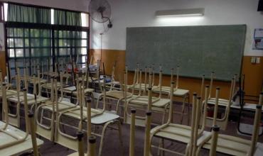 Docentes de las escuelas privadas llaman a un paro por 48hs