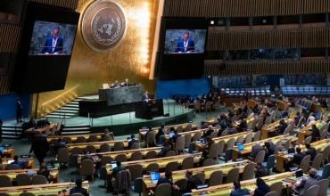 La ONU ordenó a Israel que abandone el territorio palestino en un lapso de 12 meses