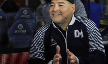 Caso Maradona: una de las enfermeras acusadas irá a un juicio por jurados