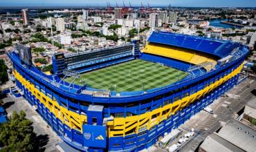 Superclásico: Las opciones que baraja Boca para armar el equipo del Superclásico ante River