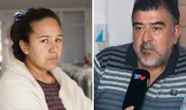 Caso Loan: se habría descubierto una relación entre Camila, la prima del niño, y Carlos Pérez