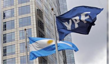 YPF anunció que seguirá con la construcción de la planta de GNL en Río Negro