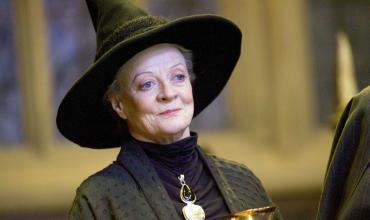 Conmoción por la muerte de Maggie Smith, actriz de Harry Potter y Downton Abbey