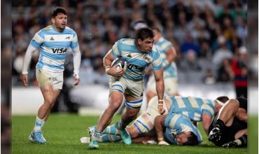 Los Pumas van por la épica ante Sudáfrica: qué necesitan para ganar su primer Rugby Championship