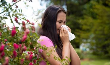 Alergias de primavera: cuáles son las más comunes y cómo detectarlas