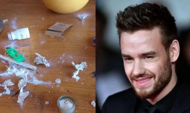 Murió Liam Payne: cómo encontraron su cuarto de hotel