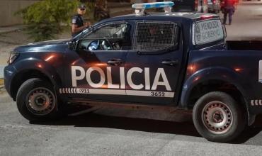 Una mujer fue hallada desnuda y con una pierna amputada en Mendoza: investigan si fue atropellada por su novio