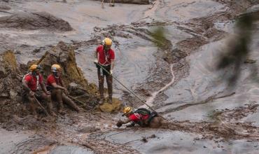 Juicio a mineras por una de las peores catástrofes ecológicas de la historia