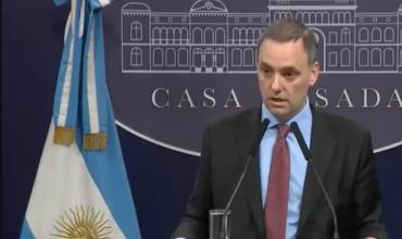 El Gobierno eliminó la exención del IVA a los medios periodísticos