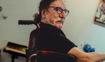 Charly García cumple 73 años: cómo lo celebra, dónde está y sus últimas fotos