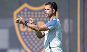 Bomba en Boca: un titular pidió no jugar ante Gimnasia para ser vendido al exterior