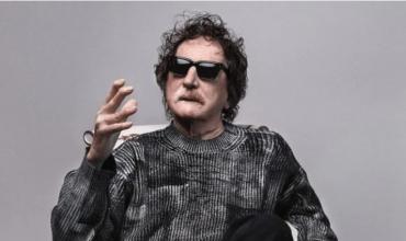 Los emotivos saludos que recibió Charly García por su cumpleaños