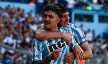 Racing quiere dar el golpe en Brasil y traerse puntos ante Corinthians: hora y cómo verlo en vivo