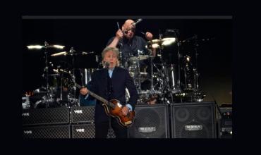 En el Kempes: Paul McCartney volvió a hacer historia con un show lleno de guiños cordobeses