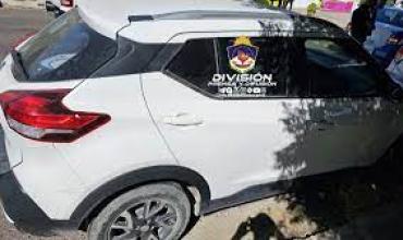 Aplicaron la "pena natural" contra el padre que olvidó a su hijo encerrado en el auto durante horas y murió en Neuquén