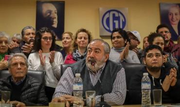 La CGT le canceló dos reuniones al Gobierno y se cae una gran apuesta de Javier Milei