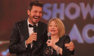 Marcela Feudale disparó contra Marcelo Tinelli y contó la peor bronca que se llevó de trabajar en ShowMatch