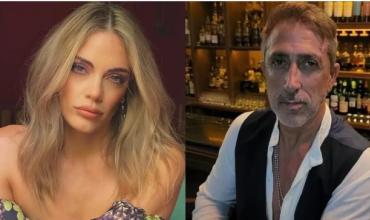 Aseguran que Emilia Attias y el Turco Naim ya firmaron el divorcio