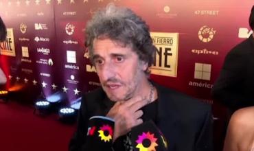 Diego Peretti confirmó la fecha de estreno de la película de “Los Simuladores”