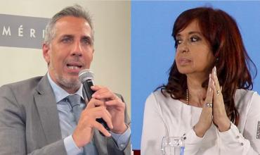 El fiscal de la Causa Vialidad pidió que la Justicia deje firme la condena a Cristina Kirchner