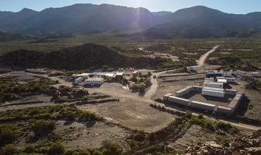 Golden Mining obtuvo la Declaración de Impacto Ambiental para proyecto Hualilán