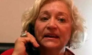 Suspendieron la indagatoria a la ex jueza Norma Abate de Mazzuchelli