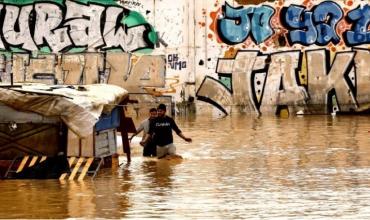 España: ya hay 51 muertos por las extraordinarias inundaciones en Valencia