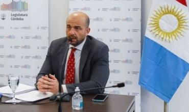 Mogetta: “Estos dirigentes dejan a los trabajadores a pie y sin la posibilidad de salir a trabajar”