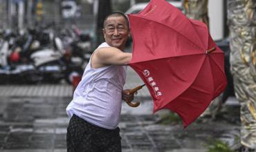 Tifón Trami provoca 7 muertos y un desaparecido en provincia insular china de Hainan