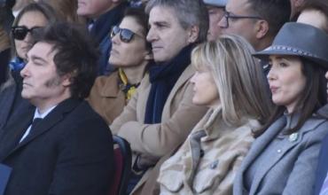 El venenoso dardo con el que Javier Milei volvió a tomar distancia de Victoria Villarruel