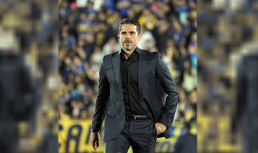 Fernando Gago sigue sin ganar en Boca e igualó un récord negativo en el club