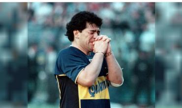 Caso Maradona: sigue sin definirse la fecha para que empiece el juicio a la enfermera