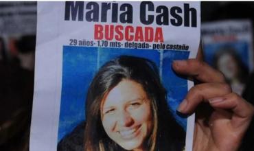 Declararon nuevamente dos testigos por la desaparición de María Cash