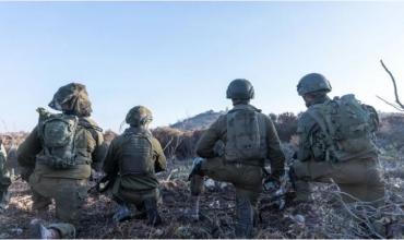 Al menos 27 personas murieron tras nuevos ataques israelíes en Líbano