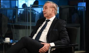 Presupuesto 2025: para Pichetto, el crecimiento proyectado es “demasiado alto” y advirtió sobre “desobediencias sociales”
