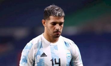 Selección: Facundo Medina reemplazará a Lisandro Martínez en la doble fecha de las Eliminatorias Sudamericanas