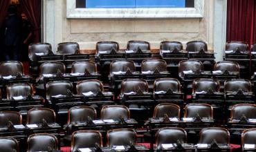 Uno por uno los diputados del PJ que fueron clave para que se caiga la sesión para modificar la ley de DNU