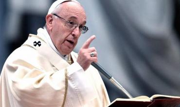 Papa Francisco: la protección ante abusos de la Iglesia católica debe ser "eficaz"