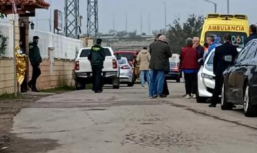 Incendio en una residencia de ancianos en España deja 10 muertos