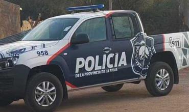 Robo en Vichigasta: Denuncian a un hombre por sustraer una bomba de agua de un domicilio