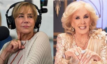 Marcela Tinayre reveló que no quiere ir más al programa de su madre, Mirtha Legrand: "Pedí que nunca más me inviten porque..."