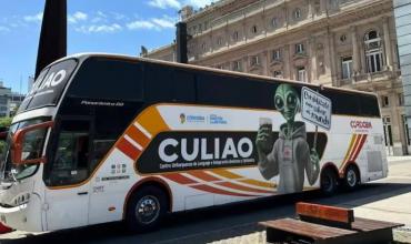 Córdoba: el término "culiao" fue elegido como parte de una campaña de promoción turística