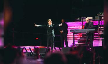 Luis Miguel Tour récord: la gira más taquillera de la historia fue la más exitosa para un latino en 2024